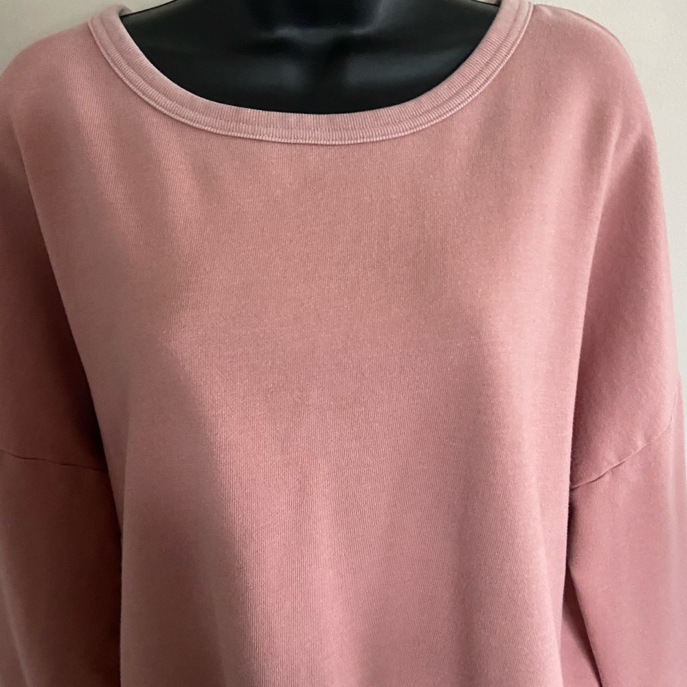 Buffalo David Bitton Blush Sweatshirt - Picture 3 of 4